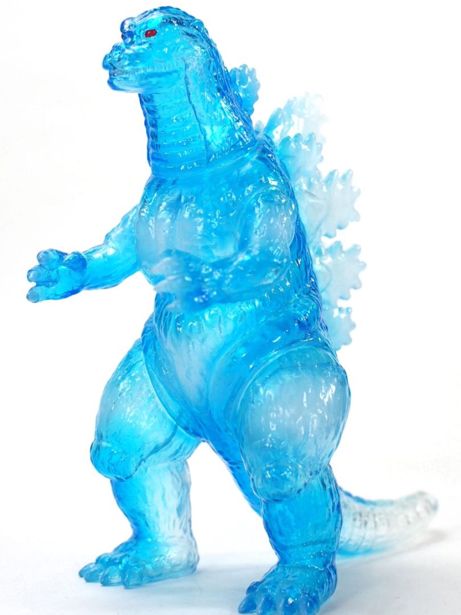 Ccp Middle Size Series 8Th Edition Godzilla (1995) Frozen Ver. Clearance