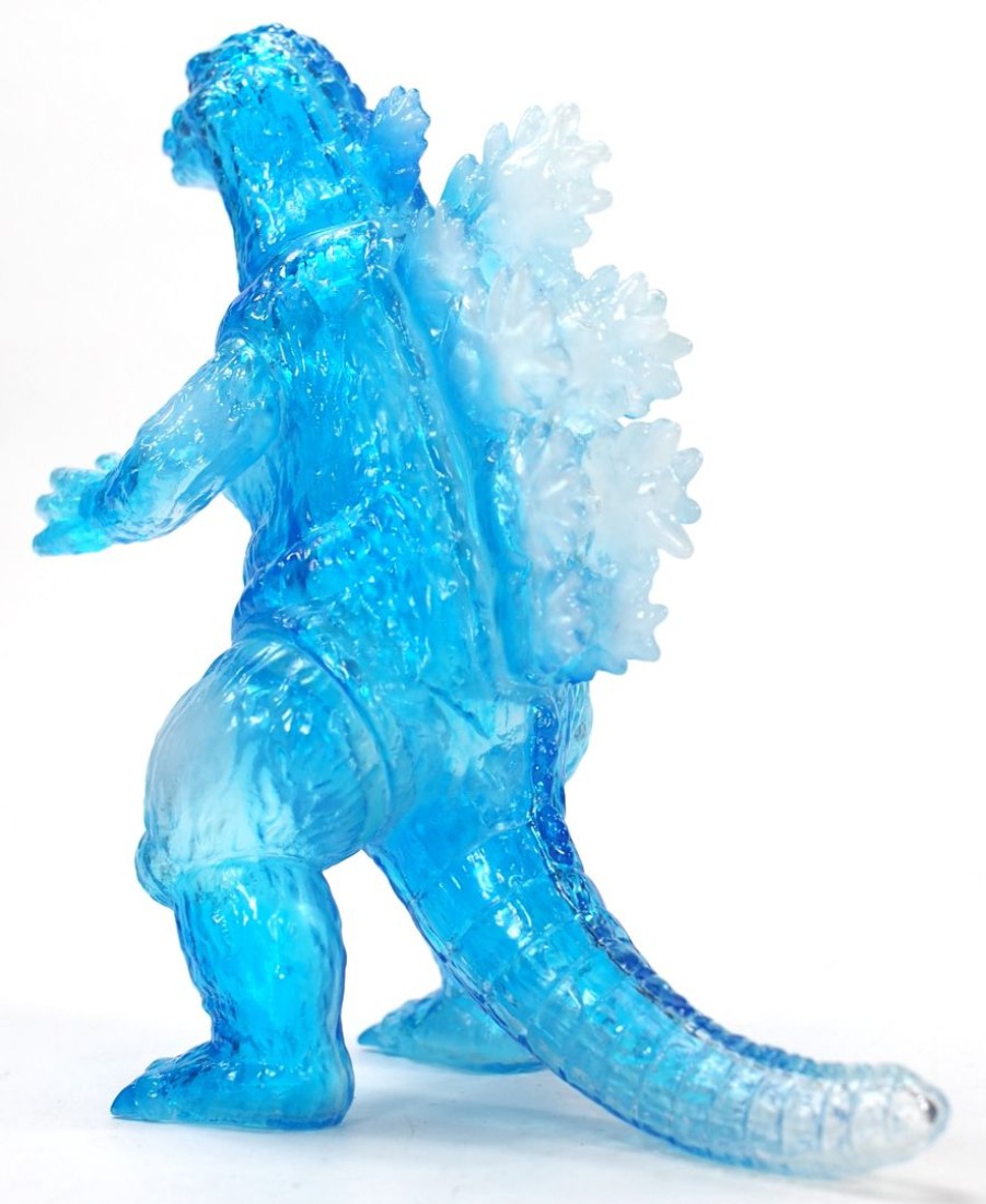 Ccp Middle Size Series 8Th Edition Godzilla (1995) Frozen Ver. Clearance