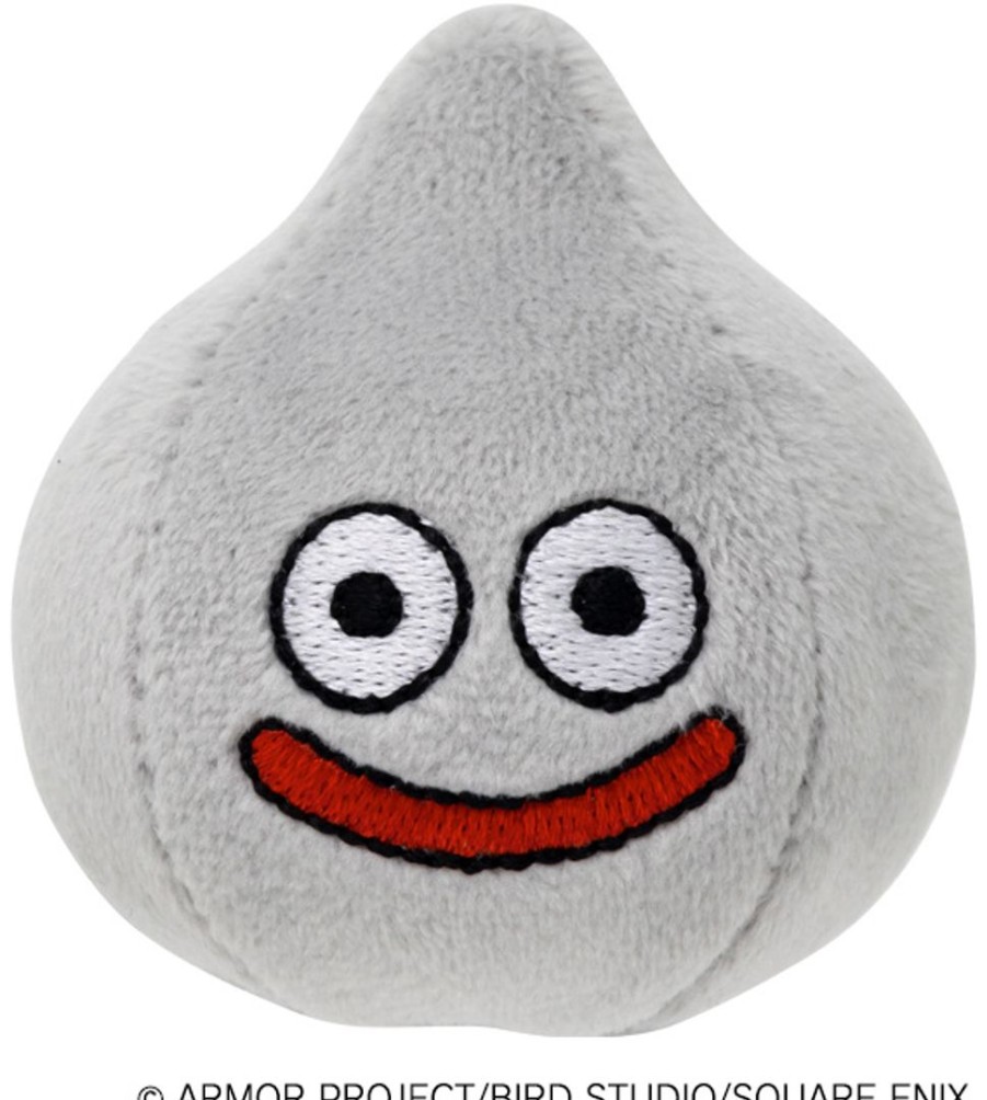 Dragon Quest Smile Slime: Gyutto Nigirou! Metal Slime Wholesale