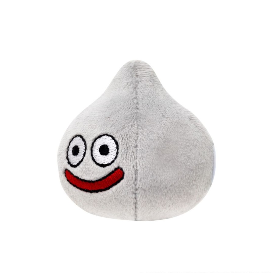 Dragon Quest Smile Slime: Gyutto Nigirou! Metal Slime Wholesale