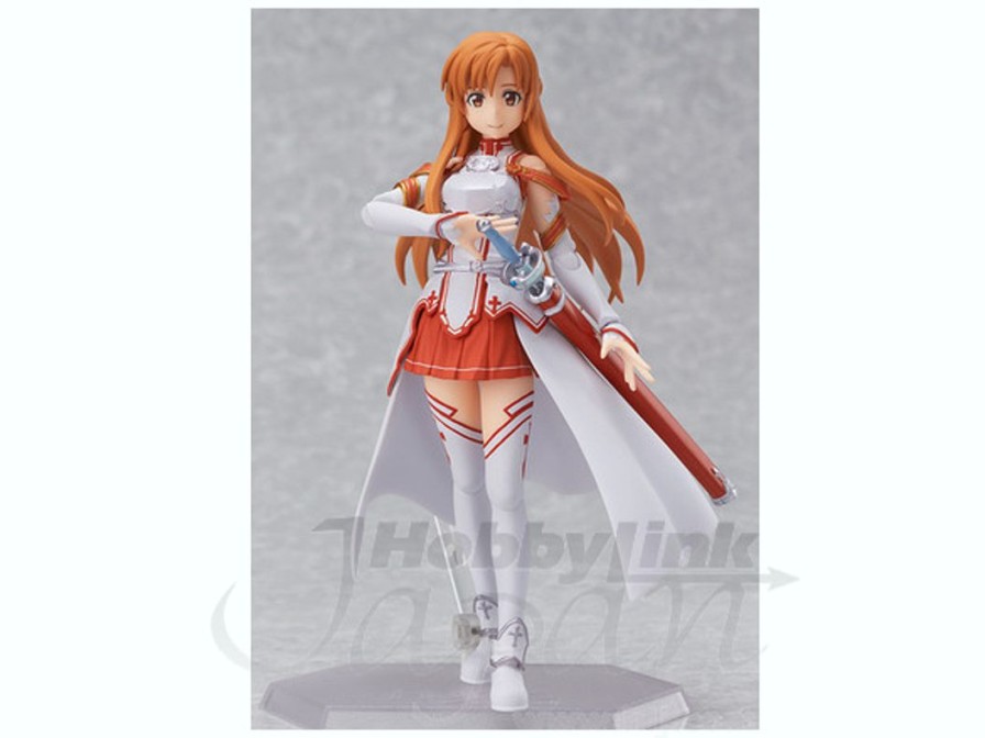 Figma Asuna Hot