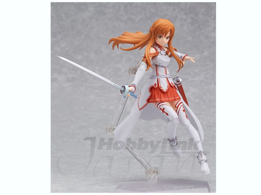 Figma Asuna Hot