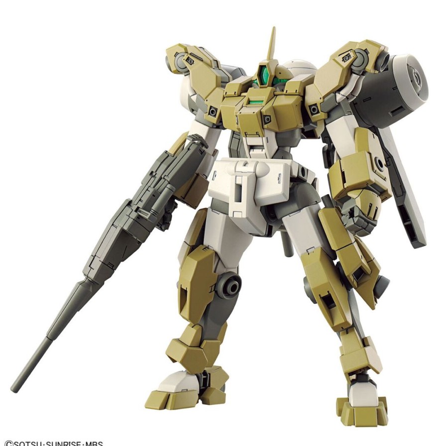 1/144 Hg Demi Barding (Mobile Suit Gundam: The Witch From Mercury) Clearance