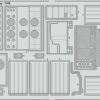 1/48 Sm.79 Sparviero Bomb Bay Photo Etched (For Eduard) Hot