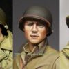 1/35 Wwii Us Infantry Headset #4 Best