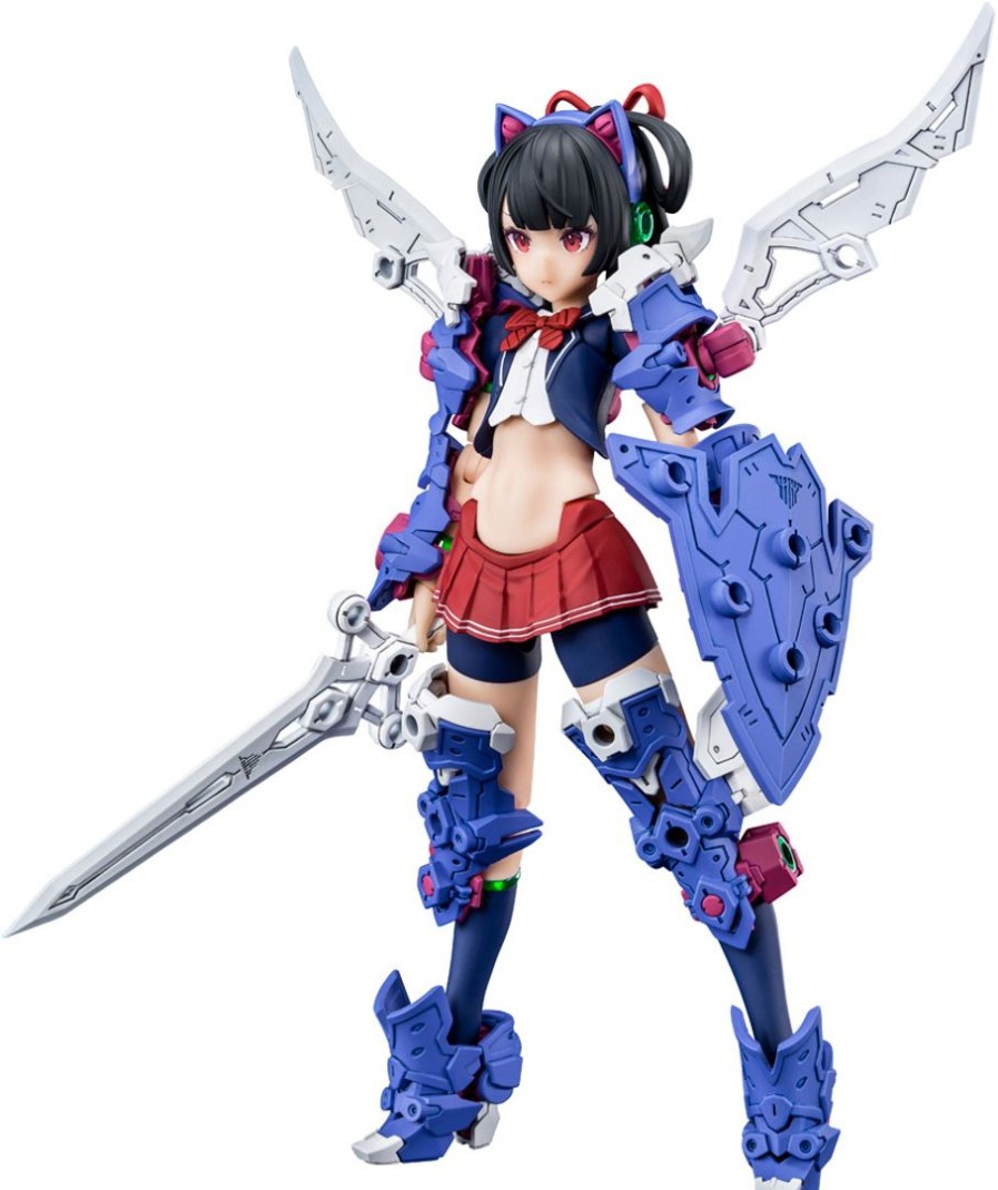 1/1 Buster Doll Knight (Megami Device) Online