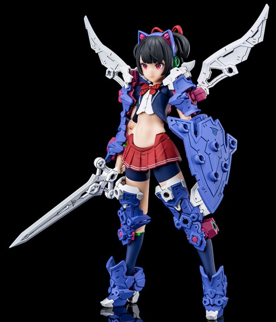 1/1 Buster Doll Knight (Megami Device) Online