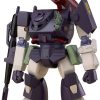 1/72 Combat Armors Max05 Ironfoot F4X Hasty (Dougram) (Reissue) Online