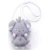 Pokemon Peace Stuffed Toy Pochette Espurr Best