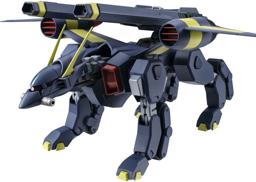 Robot Damashii (Side Ms) Tmf/A-802 Bucue Ver. A.N.I.M.E. Wholesale