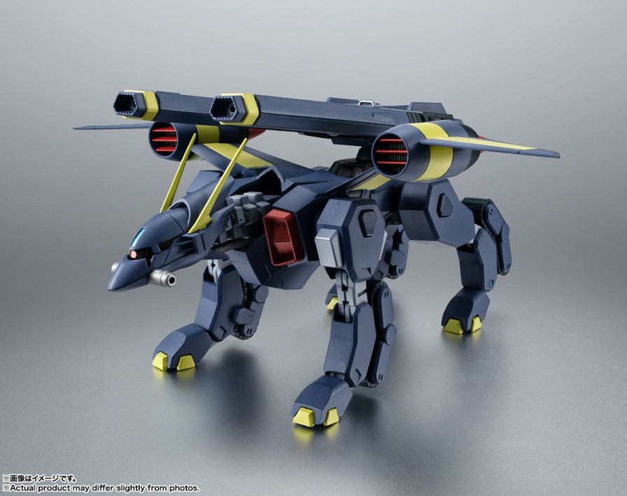 Robot Damashii (Side Ms) Tmf/A-802 Bucue Ver. A.N.I.M.E. Wholesale