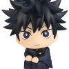 Look Up Jujutsu Kaisen Megumi Fushiguro Smile Ver. Online