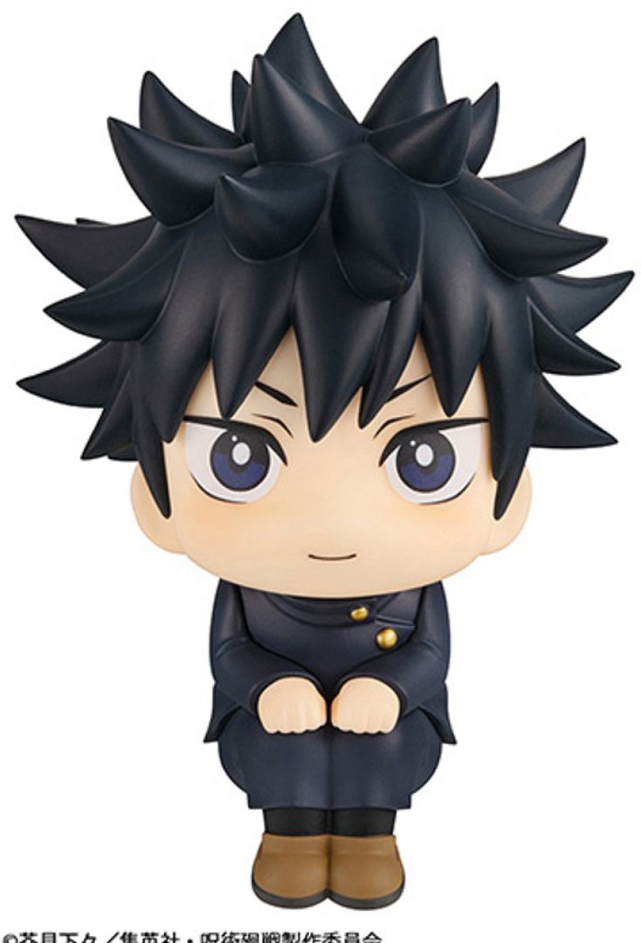 Look Up Jujutsu Kaisen Megumi Fushiguro Smile Ver. Online