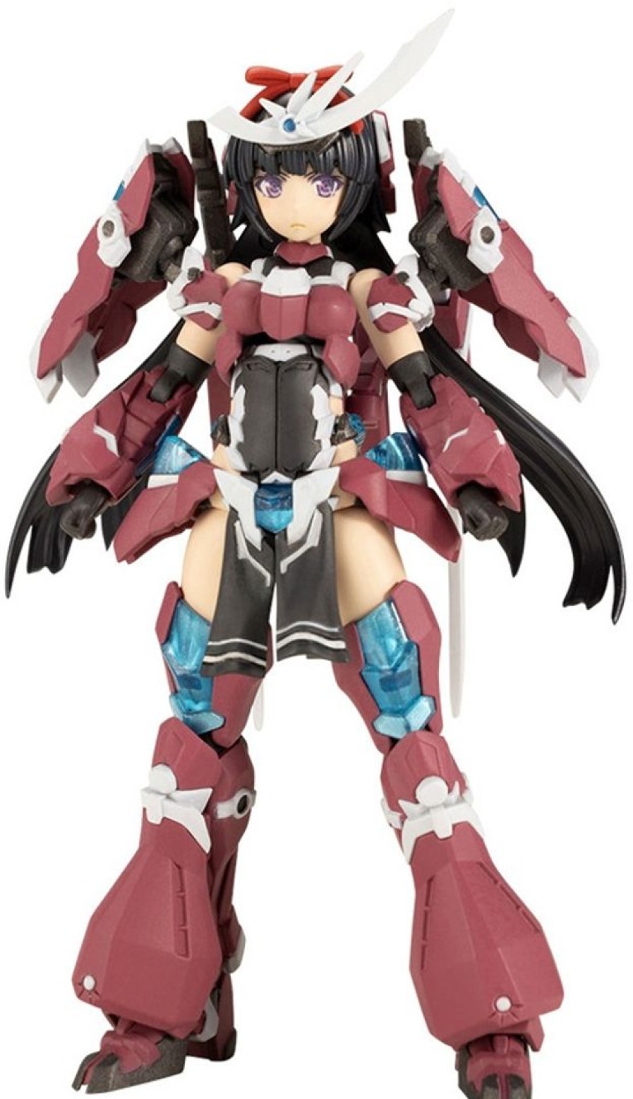 Frame Arms Girls Hand Scale Magatsuki New