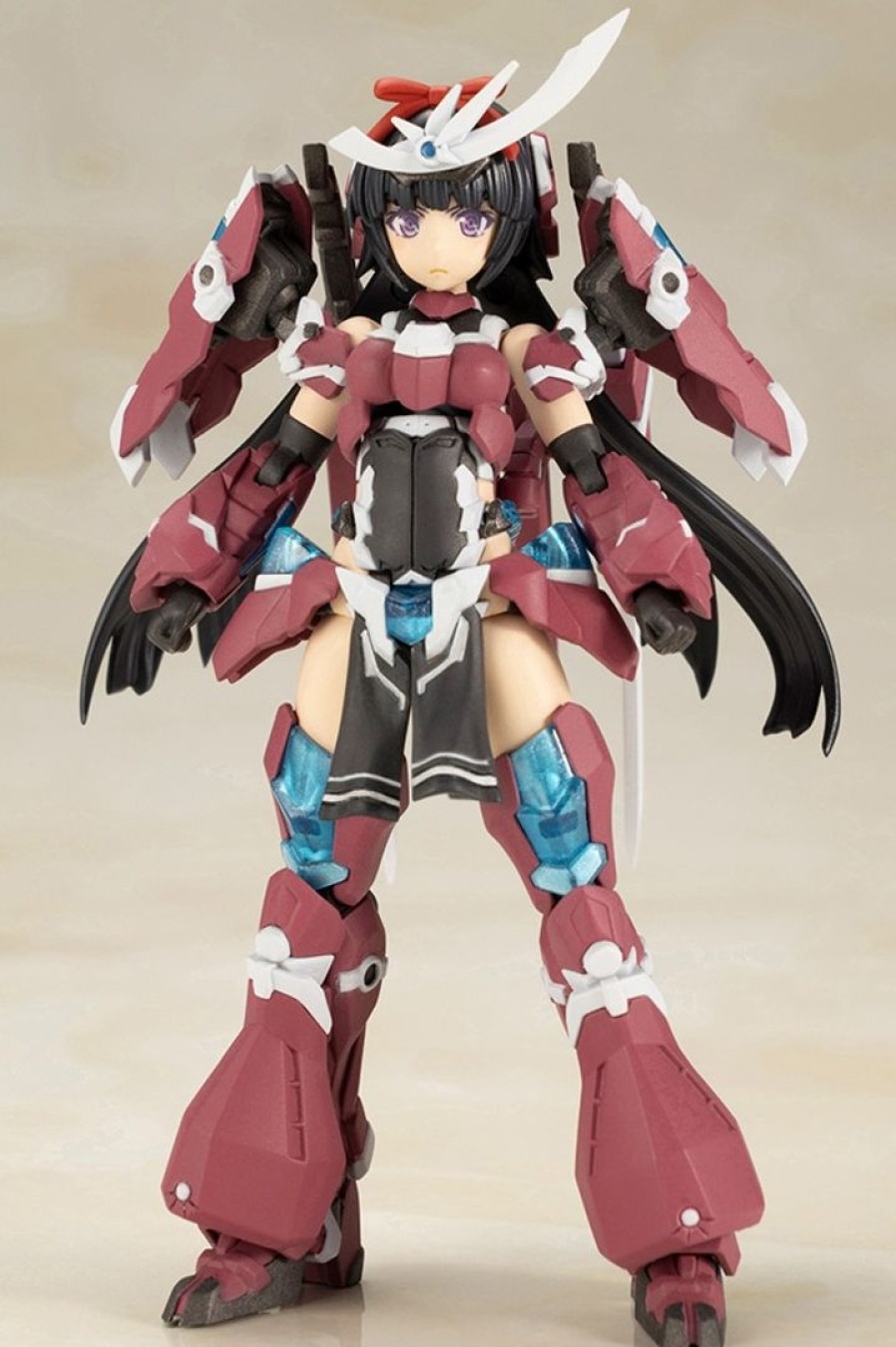 Frame Arms Girls Hand Scale Magatsuki New