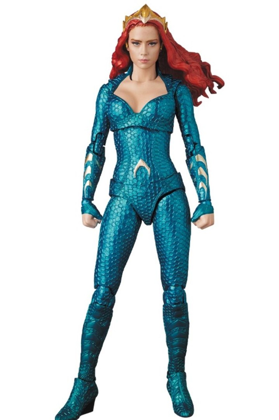 Mafex Mera (Aquaman) Online