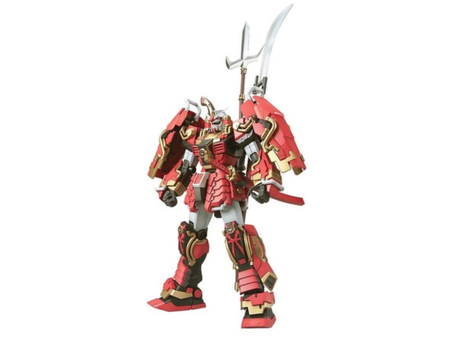 1/100 Mg Shin Musha Gundam Clearance