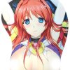 Life Size Oppai Mouse Pad Escalayer (Beat Angel Escalayer) Best