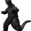 S.H.Monsterarts Godzilla (1972) New