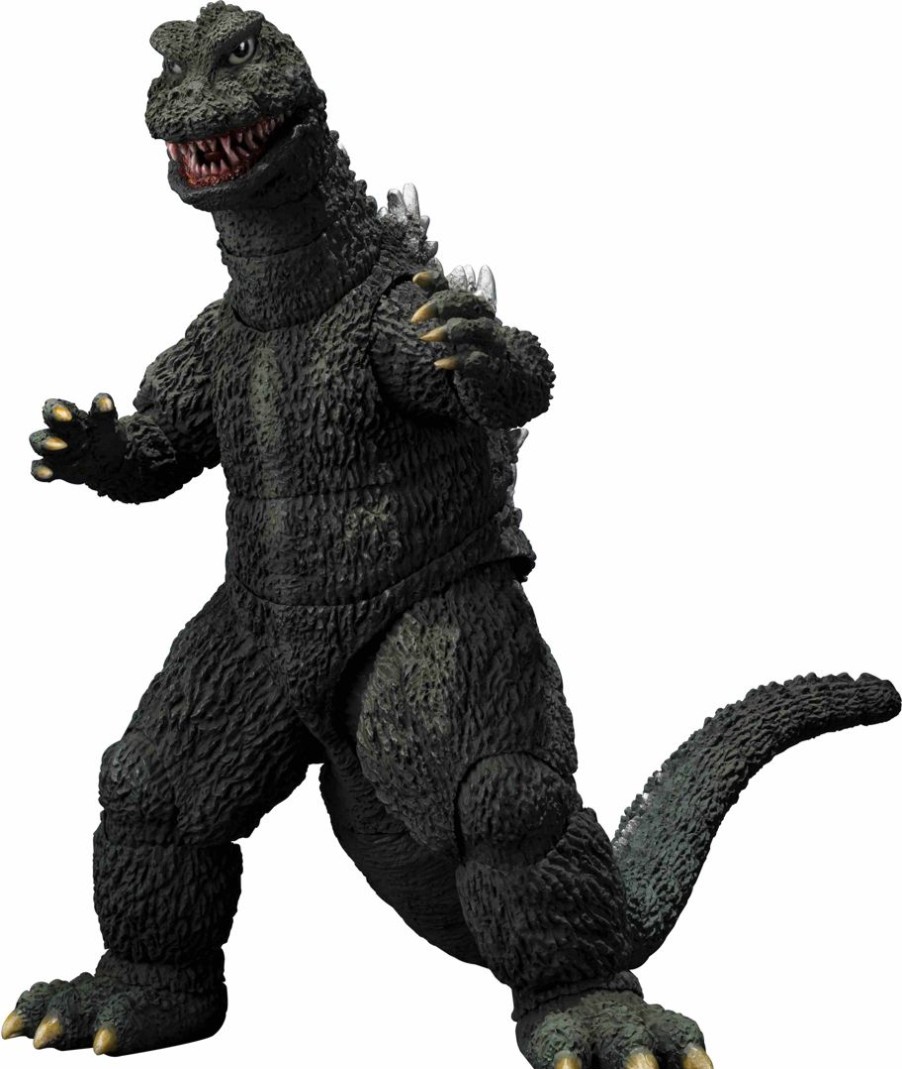 S.H.Monsterarts Godzilla (1972) New