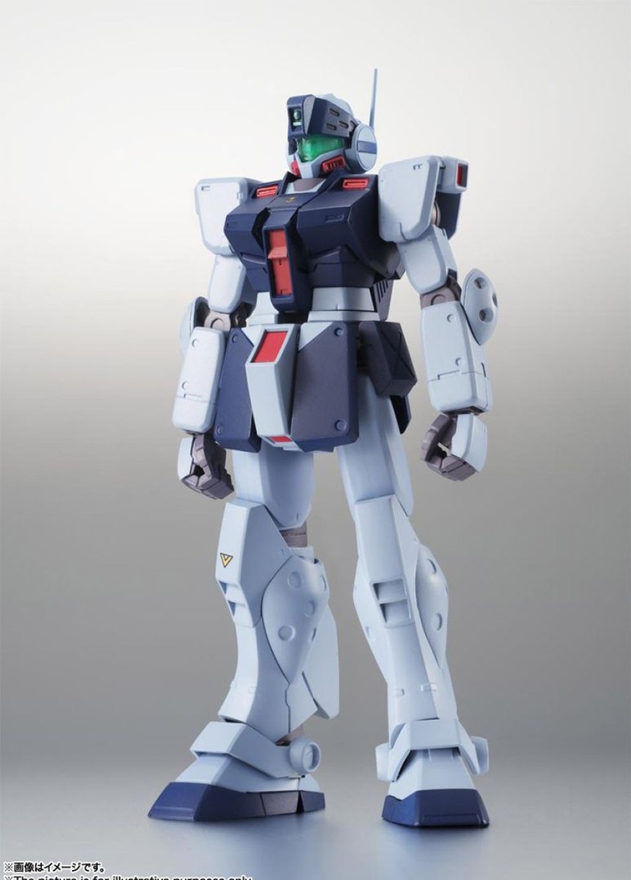 Robot Damashii (Side Ms) Rgm-79Sp Gm Sniper Ii Ver. A.N.I.M.E. (Reissue) Online