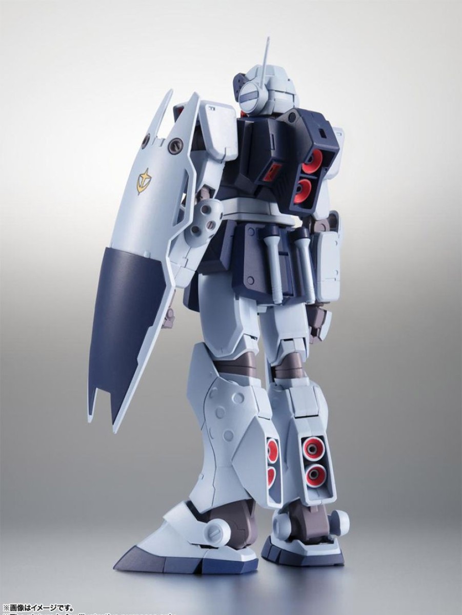 Robot Damashii (Side Ms) Rgm-79Sp Gm Sniper Ii Ver. A.N.I.M.E. (Reissue) Online