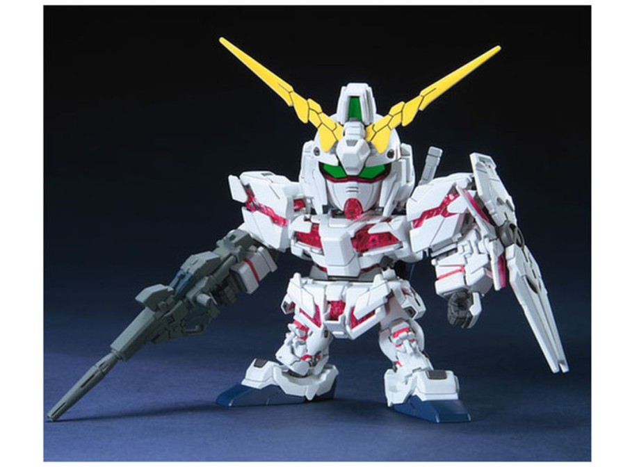 Bb Unicorn Gundam Online