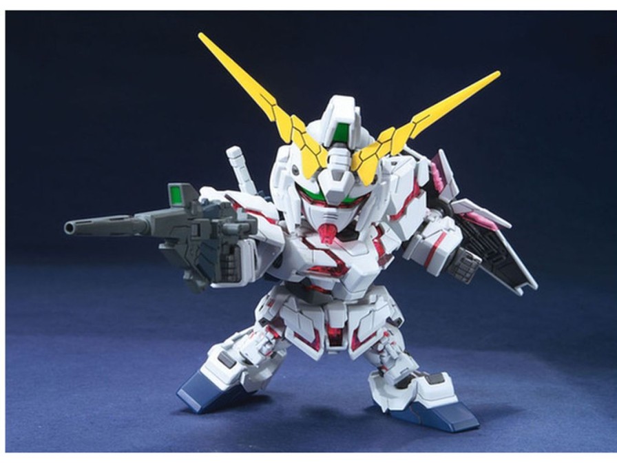 Bb Unicorn Gundam Online