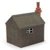 Tt:120 Railway Hut / 2 Sets Included Wholesale