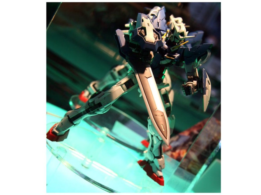 1/100 Mg Gundam Exia Ignition Mode Best