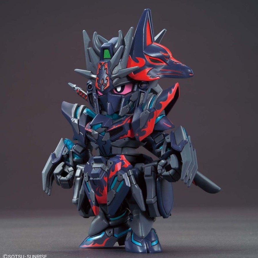 Sdw Heroes Sasuke Delta Gundam Clearance