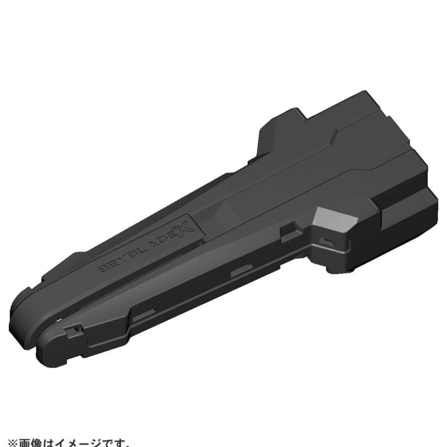 Bx-11 Launcher Grip Best