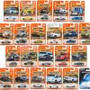 Matchbox Basic Car Assortment 1Box 24Pcs (30782-980W) Best