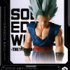 Dragon Ball Super Hero Souls Edge Works The Departure 14 Son Gohan (Beast) A Hot