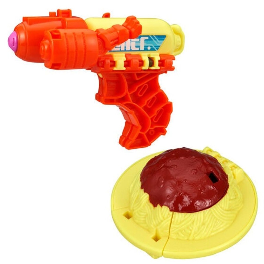 Unitroborn Water Gun Spaghetti Online