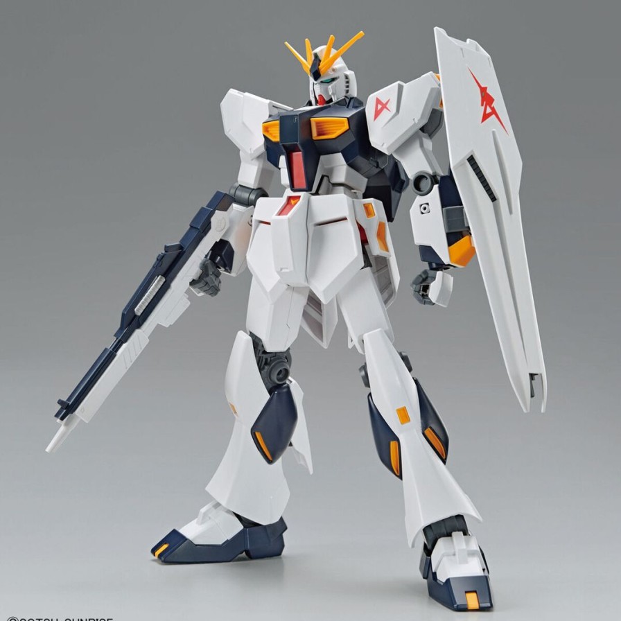 1/144 Entry Grade Nu Gundam Clearance