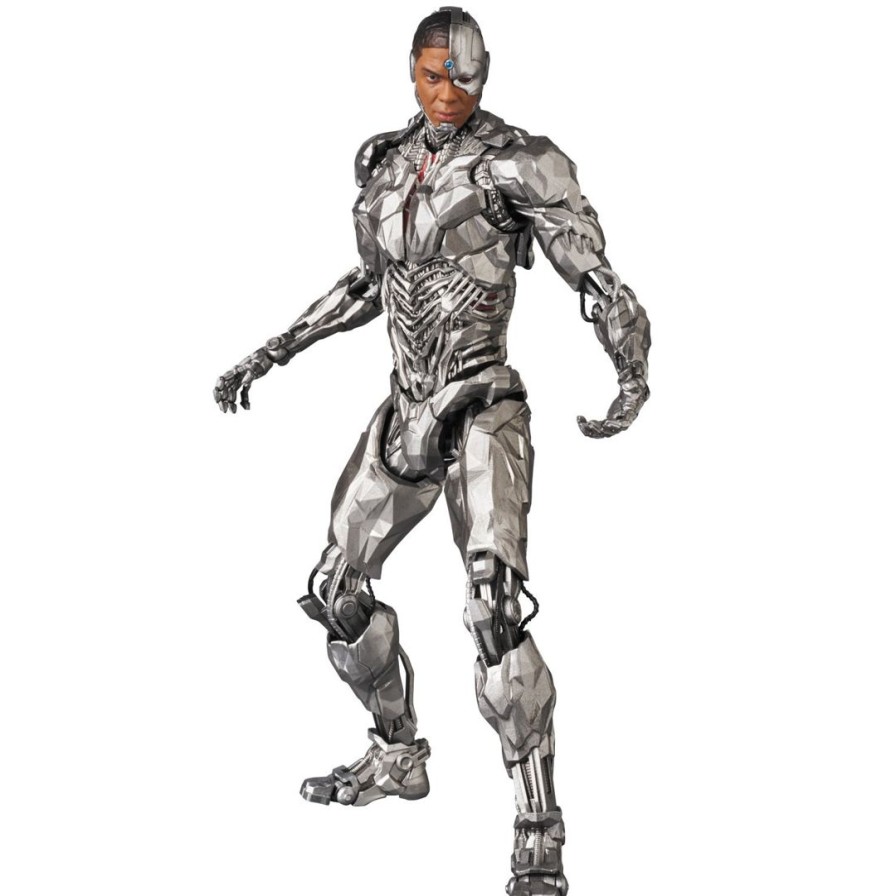 Mafex Cyborg (Justice League) Wholesale