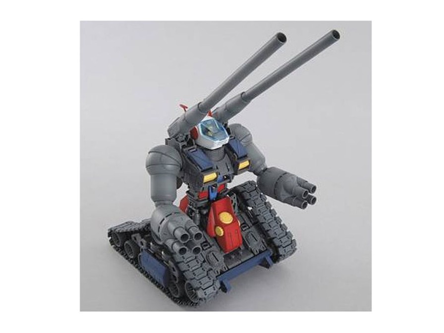 1/100 Mg Rx-75 Guntank Clearance