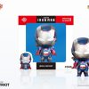 Cosbi - Marvel Collection #043 Iron Patriot [Movie / Iron Man] Clearance