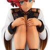 G.E.M.Series Mobile Suit Gundam The Witch From Mercury Tenohira Suletta Chan Best