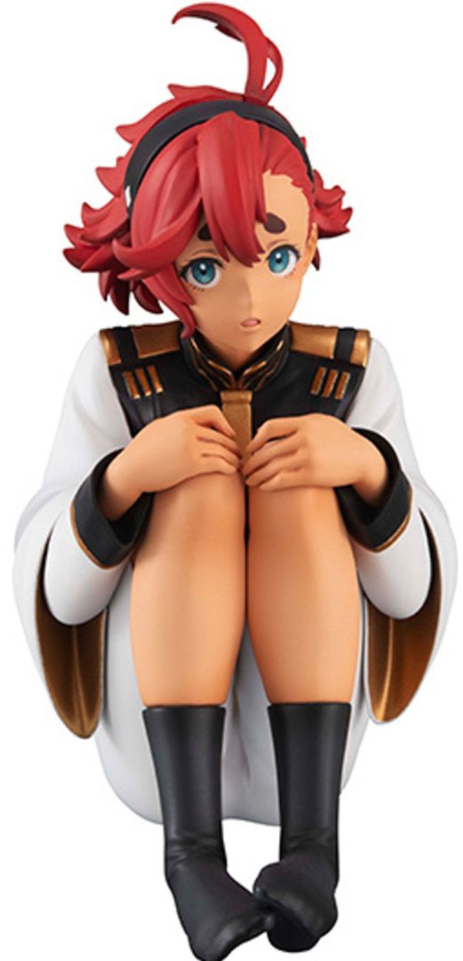 G.E.M.Series Mobile Suit Gundam The Witch From Mercury Tenohira Suletta Chan Best