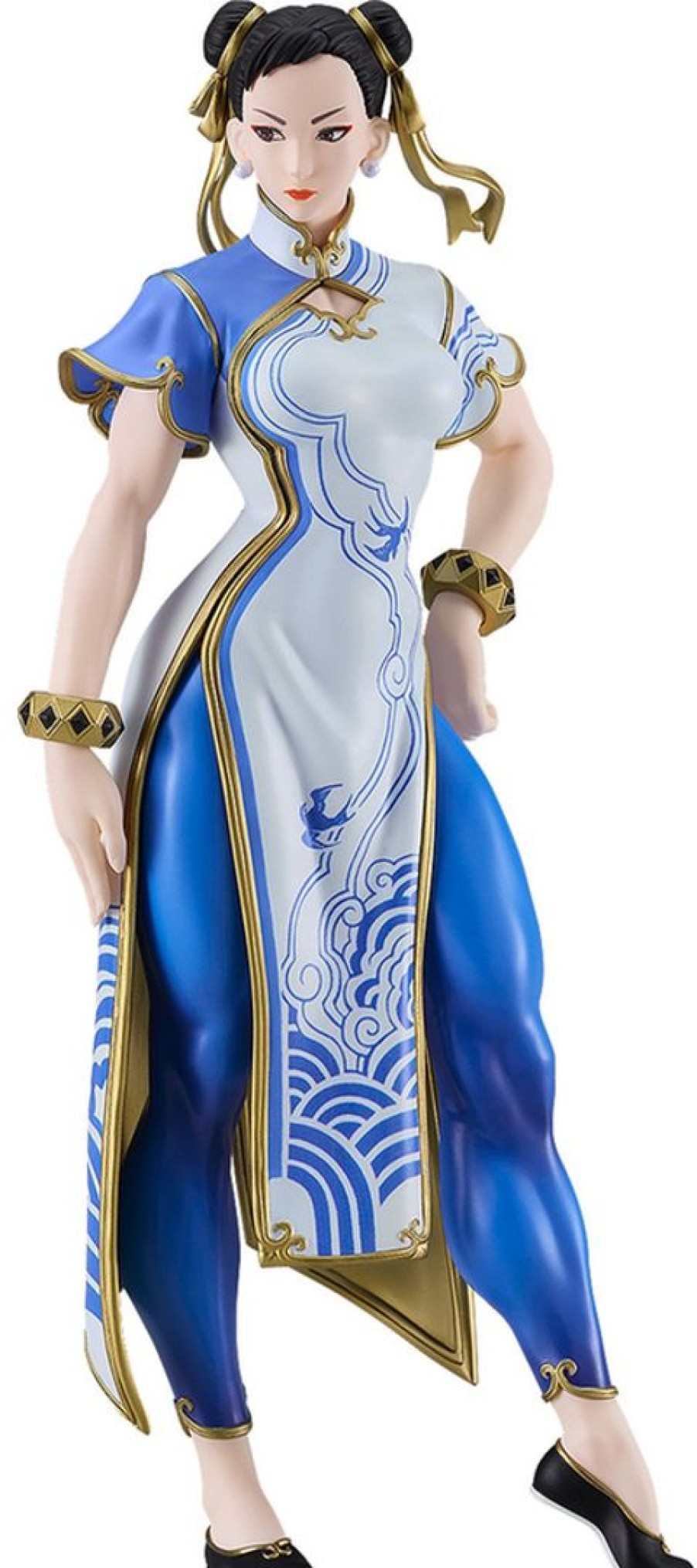 Pop Up Parade Chun-Li: Sf6 Ver. (Street Fighter 6) Hot