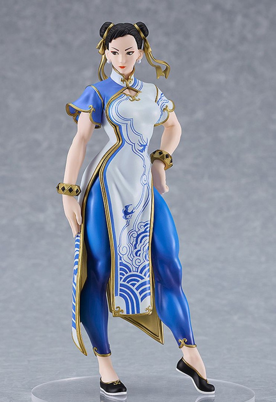 Pop Up Parade Chun-Li: Sf6 Ver. (Street Fighter 6) Hot