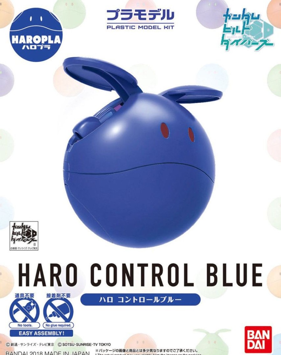 Haropla Haro Control Blue Online