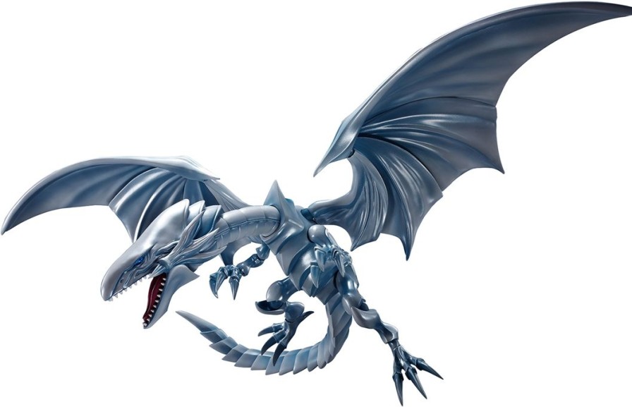 S.H.Monsterarts Blue Eyes White Dragon Wholesale