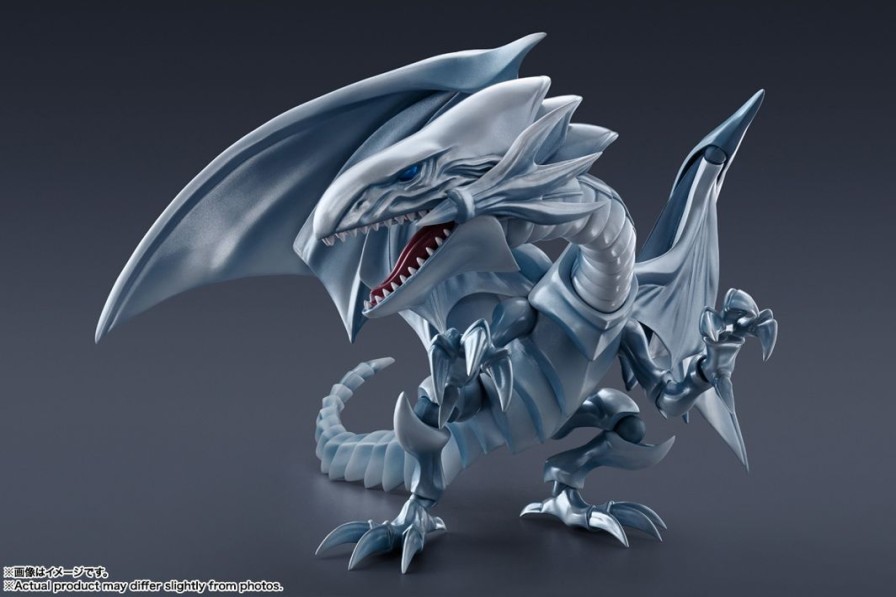 S.H.Monsterarts Blue Eyes White Dragon Wholesale