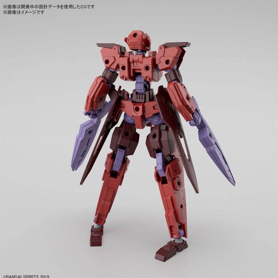 1/144 30Mm Eexm-30 Espossito Gamma Best