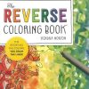 The Reverse Coloring Book Basic Edition Wholesale