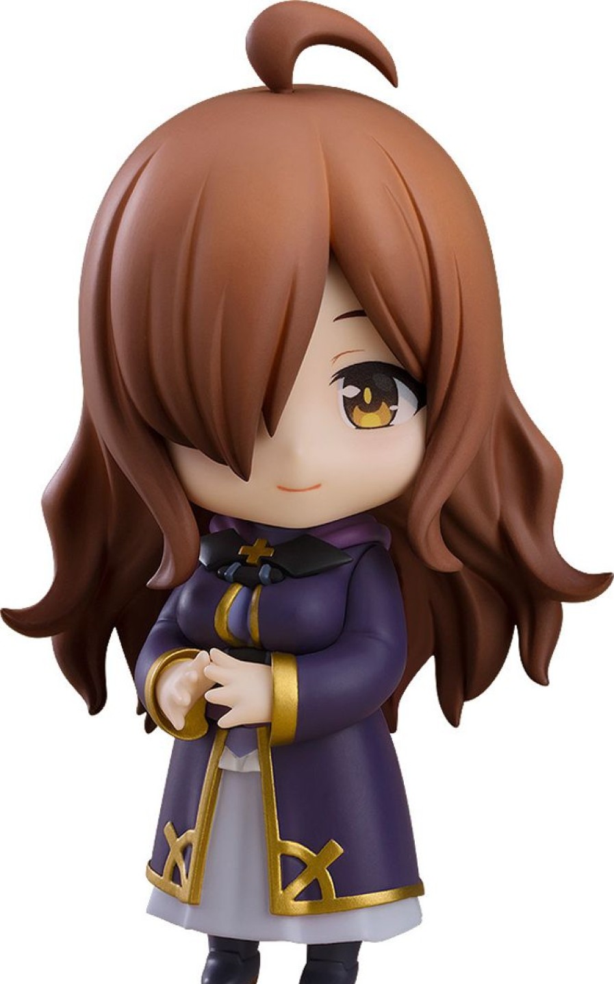 Nendoroid Wiz (Kono Subarashii Sekai Ni Syukufuku Wo! 3) Hot