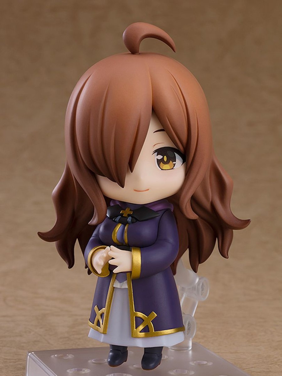 Nendoroid Wiz (Kono Subarashii Sekai Ni Syukufuku Wo! 3) Hot